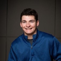 NEI General Contracting Employee Ryan Menard's profile photo
