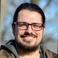 Ideastream Public Media Employee Conor Morris's profile photo