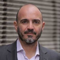 Uni.Fund Employee George Saperas's profile photo