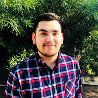 Abraham Olivas Email & Phone Number