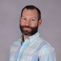 SuperOrdinary Employee Kevin Hill's profile photo
