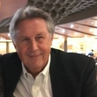 Mark Edwards