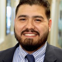 Jose Daniel Ceja