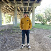The Pinecone Project Employee Tobias Krause's profile photo