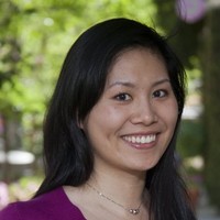 REDF Employee Karen Zangle's profile photo