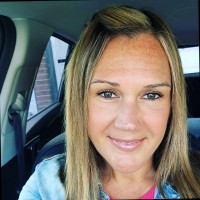 Ontario March of Dimes Employee Holly Daly's profile photo