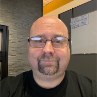 Rock-Tech Employee Kevin Fitzsimmons's profile photo