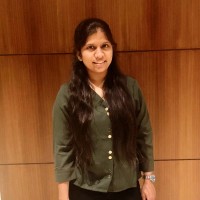 Mansi Surywanshi's profile photo