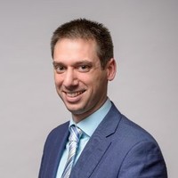ABN AMRO Bank N.V. Employee Mark Boll's profile photo