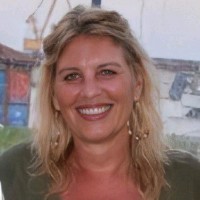 Waterlands Archief Employee Diana van der Kooij's profile photo