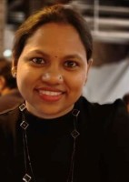 Momentive Employee Anusha Kp's profile photo