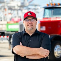Best Drayage Employee Cory Peters's profile photo