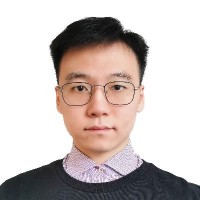 Siliconally Employee Chaowei Yuan's profile photo