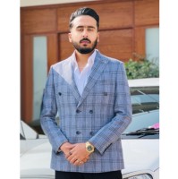 Techticks Employee Uzair Asif's profile photo