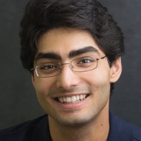 Ankur Dave Email & Phone Number