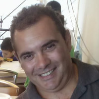 Pablo Morrondo Email
