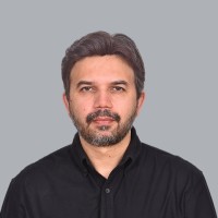 VisionX Employee Waqas Mushtaq's profile photo