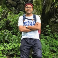 DB Digital Employee Varun Tomar's profile photo