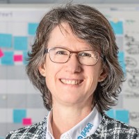 E-T-A Elektrotechnische Apparate GmbH Employee Jennifer Sell's profile photo