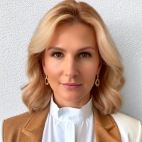 Avenna Ltd Employee Nina Skorytchenko's profile photo
