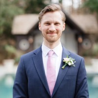 Truffles Aesthetics Employee Harrison Ferrell's profile photo