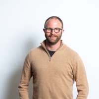 Beacon Biosignals Employee Dave Samuelson's profile photo