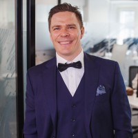 twoday Employee Saku Sell's profile photo