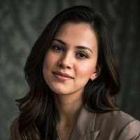 Arity Employee Kiera Mellor's profile photo