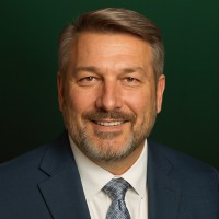 JPMorgan Chase Employee Lee Nelson's profile photo