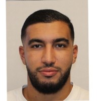 Laura Todd Employee Bilal Khalloufi's profile photo