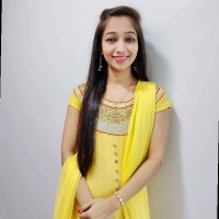 Job Searcher Employee Bhakti Gotarne's profile photo