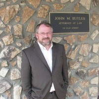 John Butler