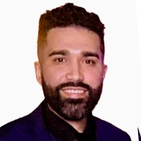 Quickparts Employee Evan Rivera's profile photo