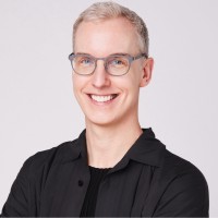 St. Joseph Communications, Media Group Employee Cameron Williamson's profile photo