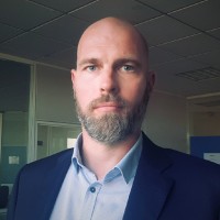 AERTEC Group Employee Sylvain Billebault's profile photo