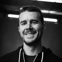 Nourish (formerly "Variable") Employee Jonathan Bregel's profile photo