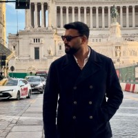 Aether Employee Aastik Rathore's profile photo
