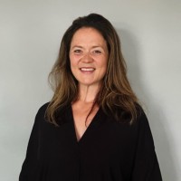 Springer Nature Employee Sophie Tye Smith's profile photo