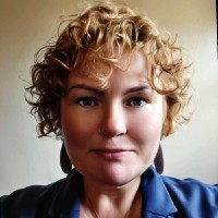 Staas & Halsey LLP Employee Nova Johns's profile photo
