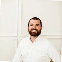 Kinley Construction Employee Jordan Maun's profile photo