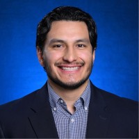 ABC7 Los Angeles Employee Henry Curi's profile photo