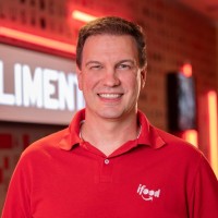 BLACK BURGER Employee Ricardo Ubrig's profile photo