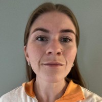 Statsbygg Employee Ane Berg's profile photo