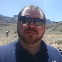Znet Flooring LLC Employee Jesse Hutton's profile photo