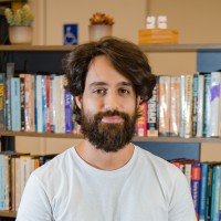 Opus Software Employee Henrique Specian's profile photo