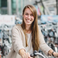 OMcollective Employee Astrid Vandeputte's profile photo