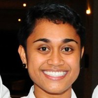 Sofitel Fiji Resort and Spa Employee Asena Dusilele's profile photo