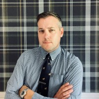 Kaplan International Pathways Employee Peter Sanchez's profile photo