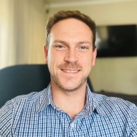 Discovery Limited Employee Luke Guy's profile photo