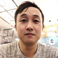 Optimize Solution Corp. Employee Dennis Tran's profile photo